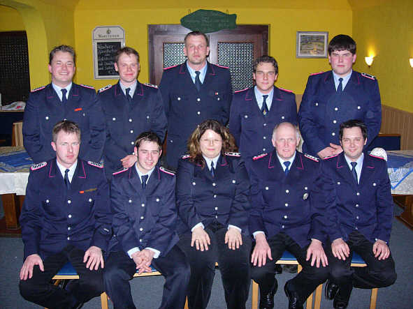 befoerderte