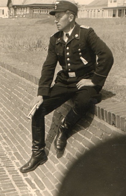 Otto Aselmann