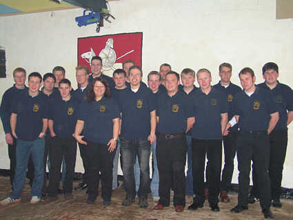 Gruppe 4