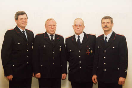 Gruppenbild 2002